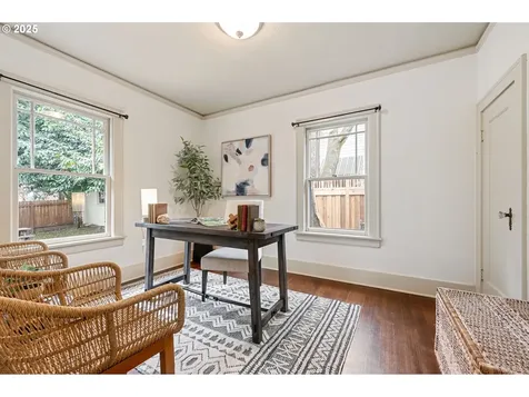 5716 NE 25th Avenue Portland OR 97211