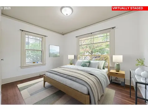 5716 NE 25th Avenue Portland OR 97211