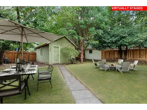 5716 NE 25th Avenue Portland OR 97211