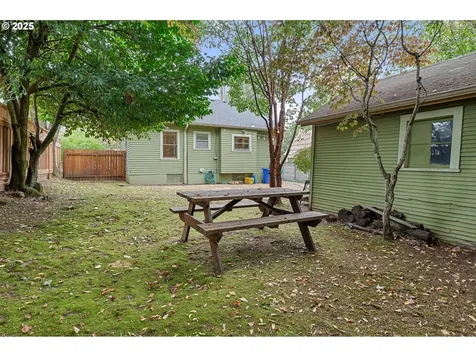 5716 NE 25th Avenue Portland OR 97211