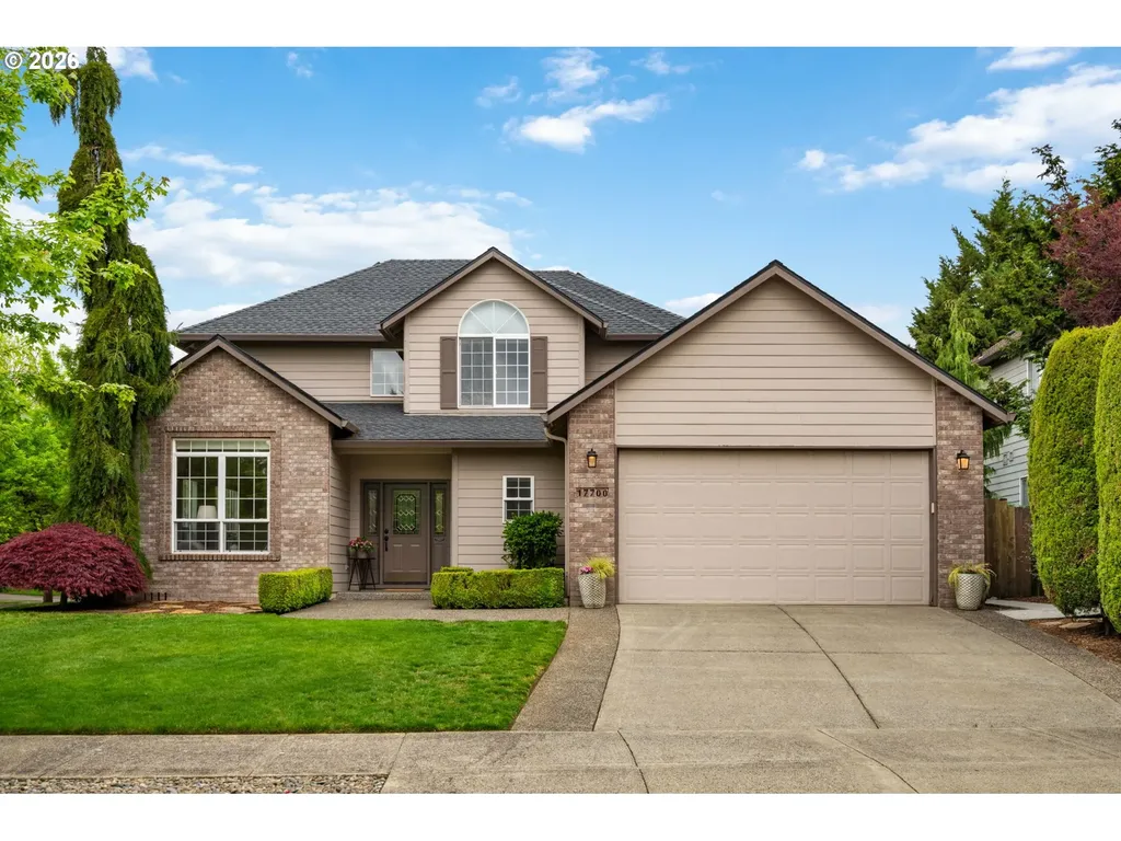 17700 NE 28th Street Vancouver WA 98682