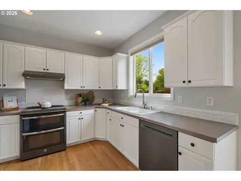 17700 NE 28th Street Vancouver WA 98682