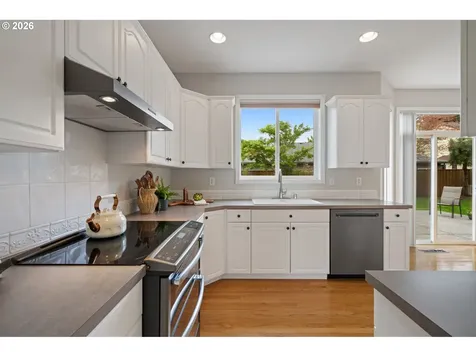 17700 NE 28th Street Vancouver WA 98682