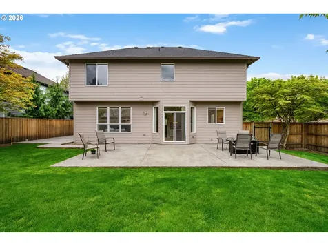 17700 NE 28th Street Vancouver WA 98682