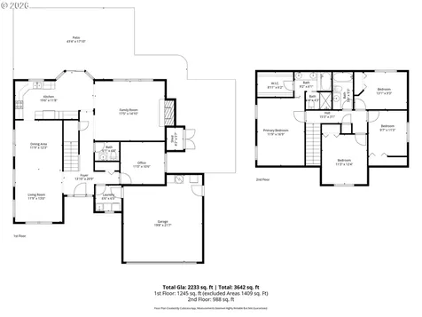 17700 NE 28th Street Vancouver WA 98682