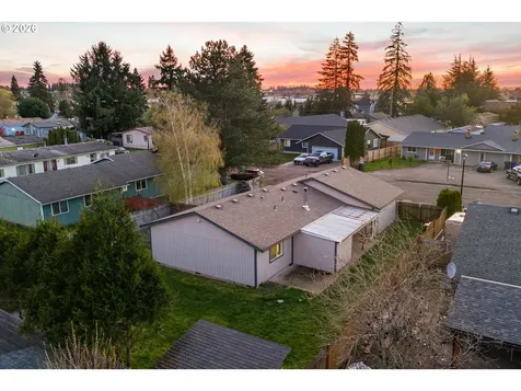 163 Indian Oak Court Molalla OR 97038