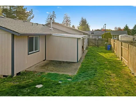 163 Indian Oak Court Molalla OR 97038