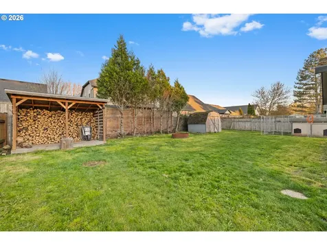 163 Indian Oak Court Molalla OR 97038