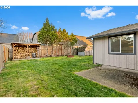 163 Indian Oak Court Molalla OR 97038