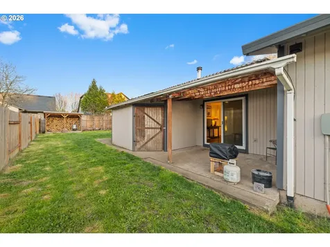 163 Indian Oak Court Molalla OR 97038