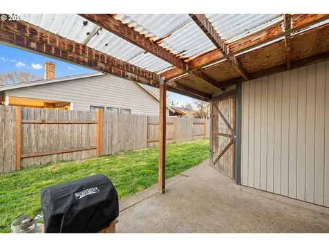 163 Indian Oak Court Molalla OR 97038
