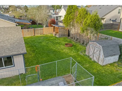 163 Indian Oak Court Molalla OR 97038