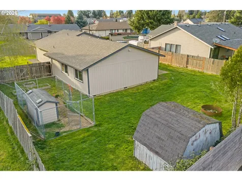 163 Indian Oak Court Molalla OR 97038