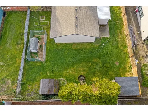 163 Indian Oak Court Molalla OR 97038