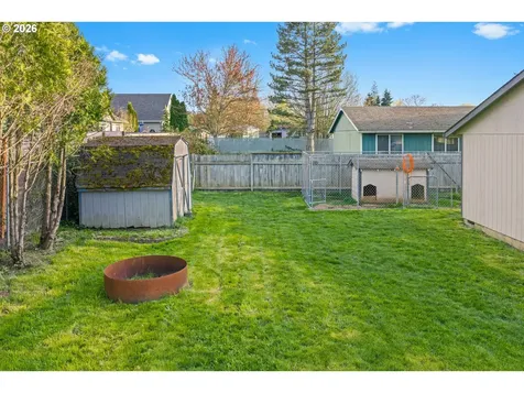 163 Indian Oak Court Molalla OR 97038