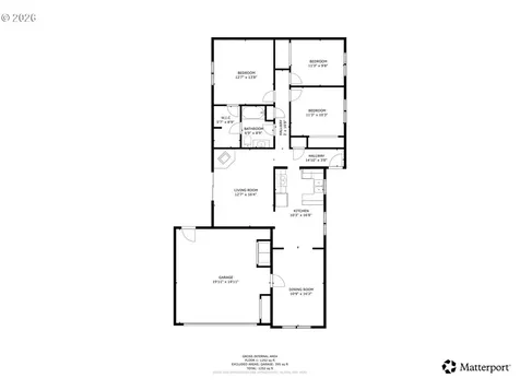 163 Indian Oak Court Molalla OR 97038