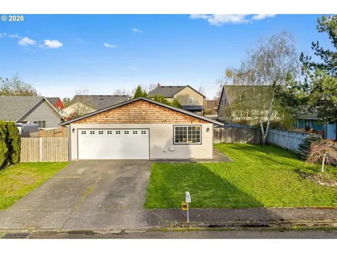 163 Indian Oak Court Molalla OR 97038