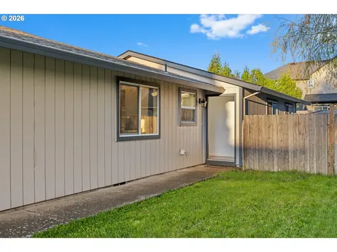 163 Indian Oak Court Molalla OR 97038