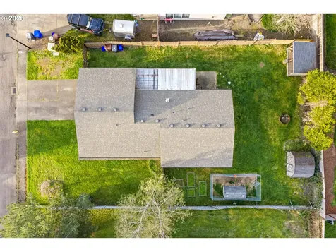 163 Indian Oak Court Molalla OR 97038