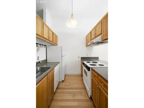 1910 SW 18th Avenue Portland OR 97201