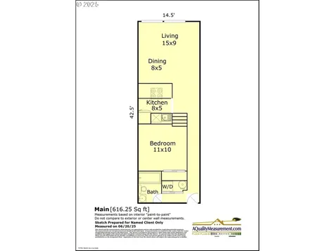 1910 SW 18th Avenue Portland OR 97201