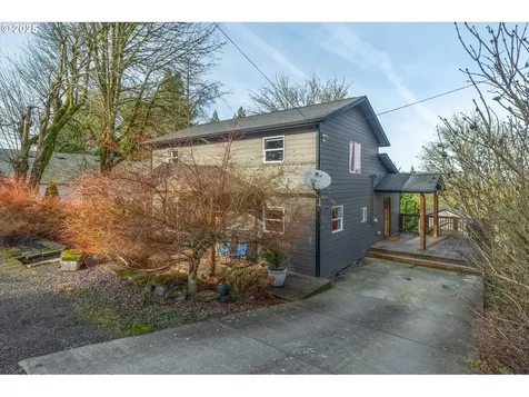 728 Hillcrest Drive Longview WA 98632