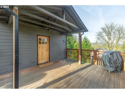 728 Hillcrest Drive Longview WA 98632