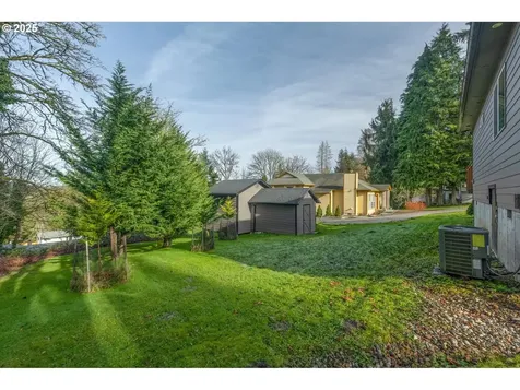 728 Hillcrest Drive Longview WA 98632