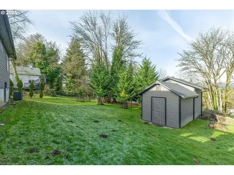 728 Hillcrest Drive Longview WA 98632