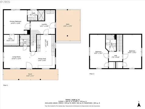 728 Hillcrest Drive Longview WA 98632
