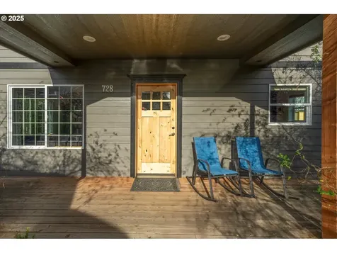 728 Hillcrest Drive Longview WA 98632