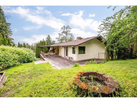 111 Canyon View Drive Longview WA 98632