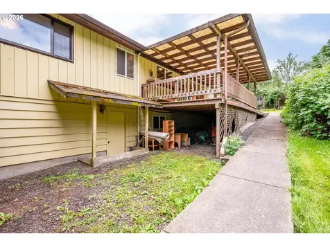 111 Canyon View Drive Longview WA 98632