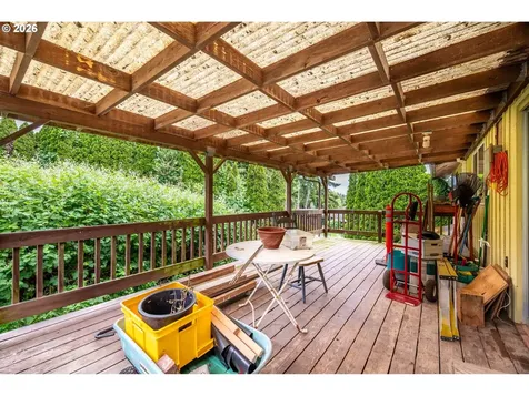 111 Canyon View Drive Longview WA 98632