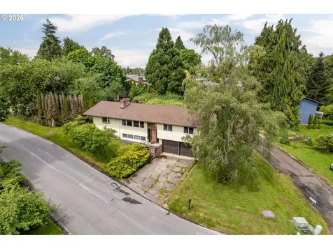 111 Canyon View Drive Longview WA 98632