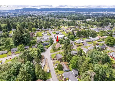 111 Canyon View Drive Longview WA 98632