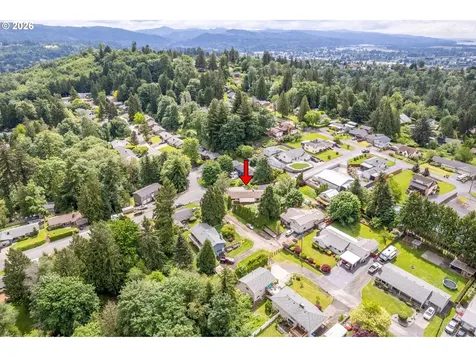 111 Canyon View Drive Longview WA 98632