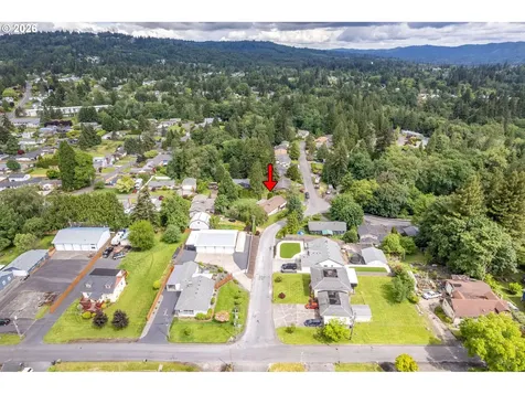 111 Canyon View Drive Longview WA 98632