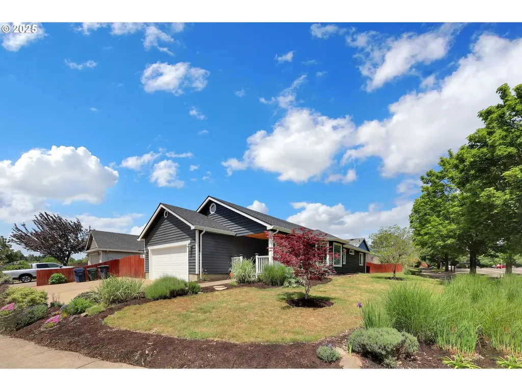 25219 Corky Lane Veneta OR 97487