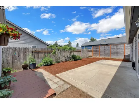 25219 Corky Lane Veneta OR 97487