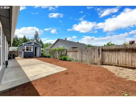 25219 Corky Lane Veneta OR 97487