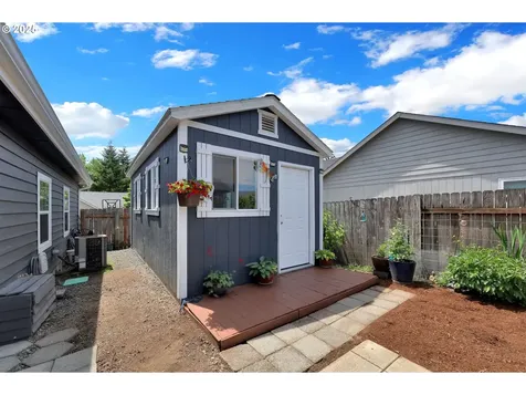 25219 Corky Lane Veneta OR 97487