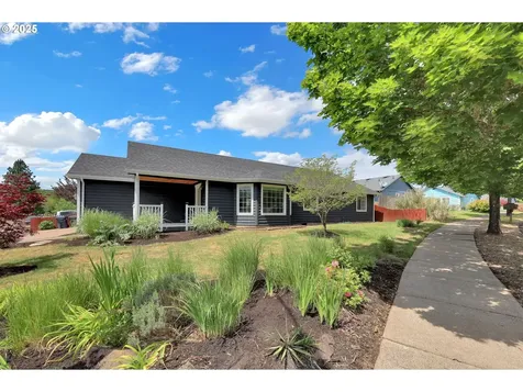 25219 Corky Lane Veneta OR 97487