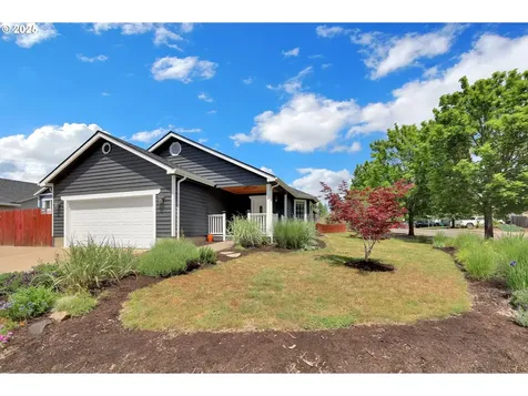 25219 Corky Lane Veneta OR 97487