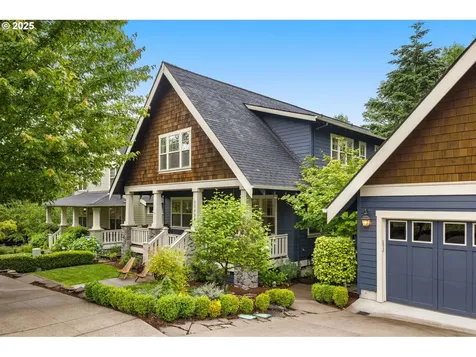 11724 SW 39th Avenue Portland OR 97219
