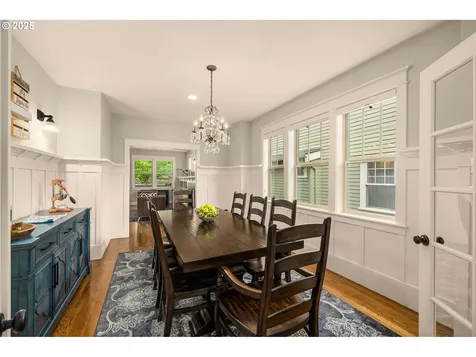 11724 SW 39th Avenue Portland OR 97219