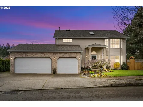 3361 SW Miller Drive Gresham OR 97080