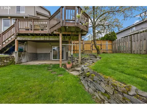 3361 SW Miller Drive Gresham OR 97080