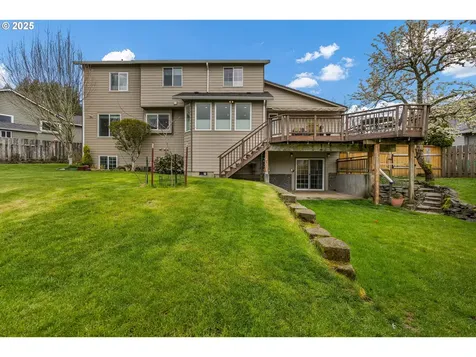 3361 SW Miller Drive Gresham OR 97080
