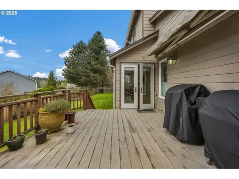 3361 SW Miller Drive Gresham OR 97080
